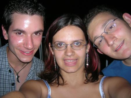 MARC-MOI-CHERI